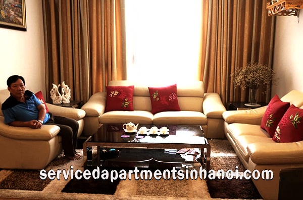 High Class Two bedroom Apartment Rental in Times City 2