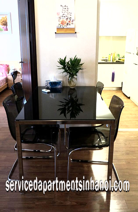 High Class Two bedroom Apartment Rental in Times City 3