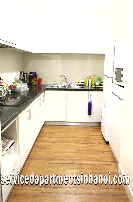 High Class Two bedroom Apartment Rental in Times City 4