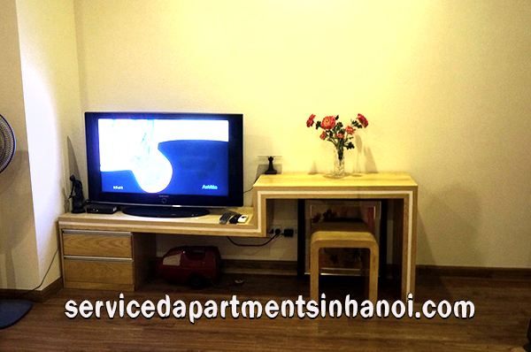 High Class Two bedroom Apartment Rental in Times City 8