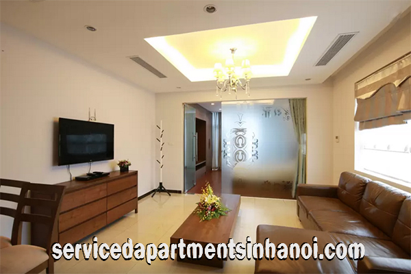 High classed One bedroom apartment in IDC White House 2