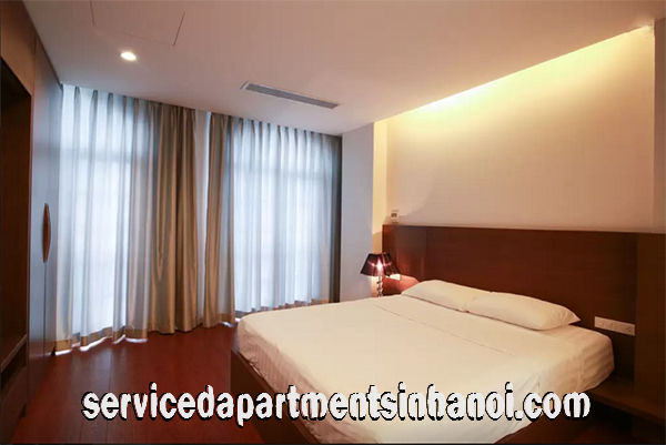 High classed One bedroom apartment in IDC White House 7