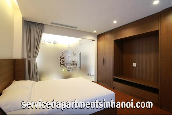 High classed One bedroom apartment in IDC White House 8