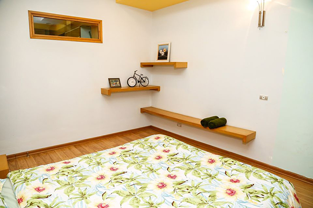 *High Floor Three Bedroom Apartment Rental in 93 Lo Duc Street, Hai Ba Trung* 6