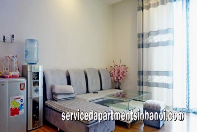 High Floor Two bedroom apartment for rent  in Times City, Tower T18