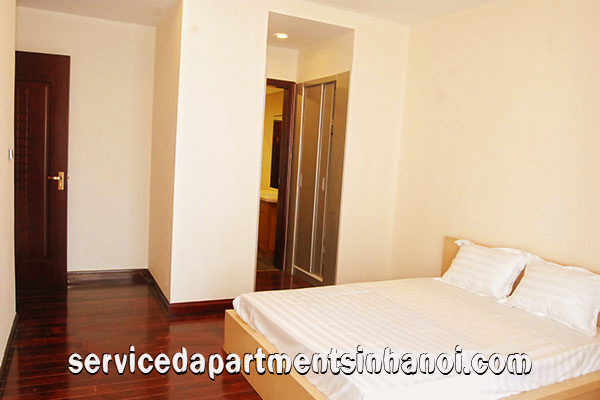High Floor Two bedroom apartment rental in Royal City 4