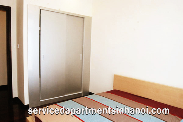 High Floor Two bedroom apartment rental in Royal City 6