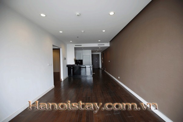 High Quality 03 Bedroom Apartment Rental in Sun Grand City Thuy Khue Residence, Hanoi 1