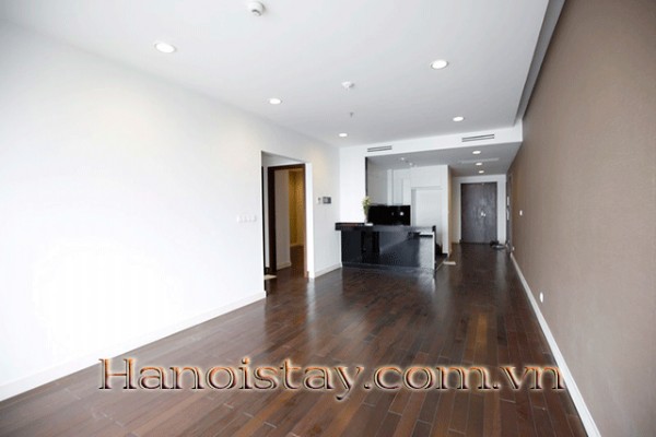 High Quality 03 Bedroom Apartment Rental in Sun Grand City Thuy Khue Residence, Hanoi 2