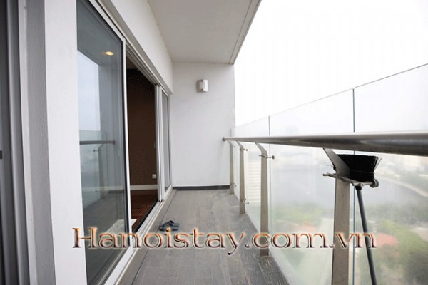 High Quality 03 Bedroom Apartment Rental in Sun Grand City Thuy Khue Residence, Hanoi 8