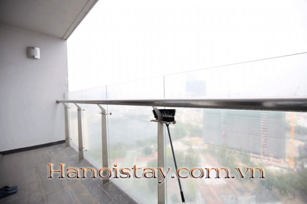 High Quality 03 Bedroom Apartment Rental in Sun Grand City Thuy Khue Residence, Hanoi 9