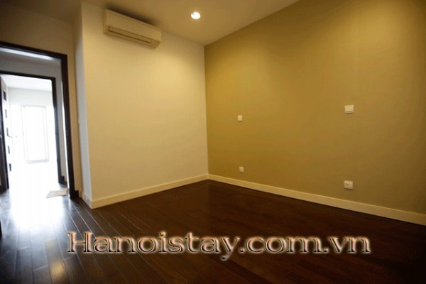 High Quality 03 Bedroom Apartment Rental in Sun Grand City Thuy Khue Residence, Hanoi 10