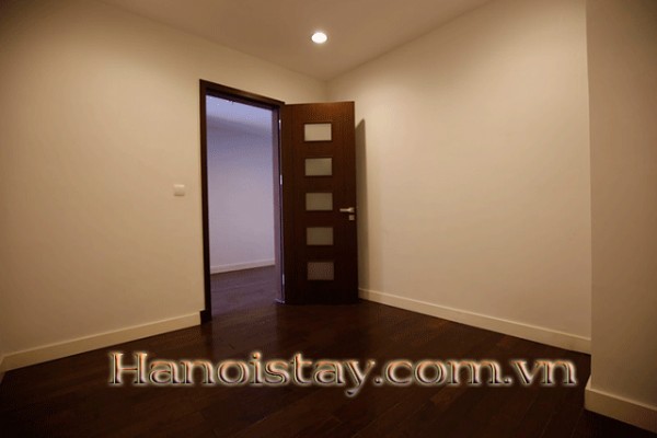 High Quality 03 Bedroom Apartment Rental in Sun Grand City Thuy Khue Residence, Hanoi 12