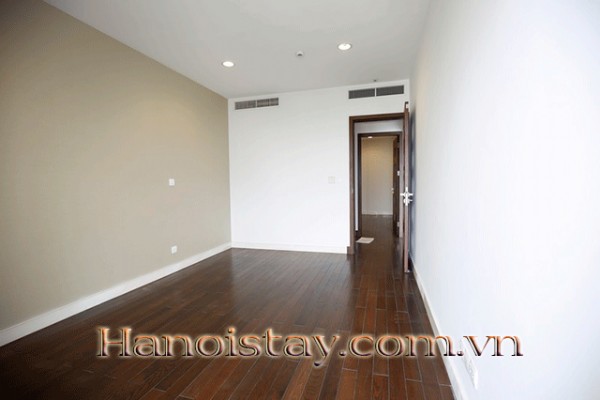 High Quality 03 Bedroom Apartment Rental in Sun Grand City Thuy Khue Residence, Hanoi 14