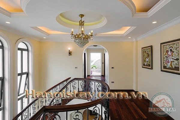 High quality 3 bedroom duplex apartment in Tay Ho 13