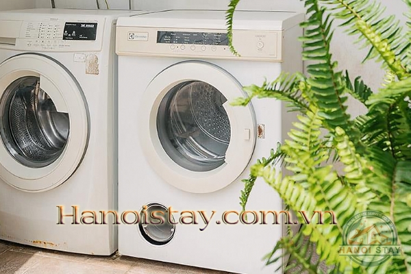 High quality 3 bedroom duplex apartment in Tay Ho 18