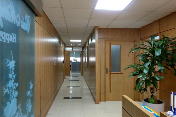 High quality office for rent at Licogi 13 building, Khuat Duy Tien, Thanh Xuan 1