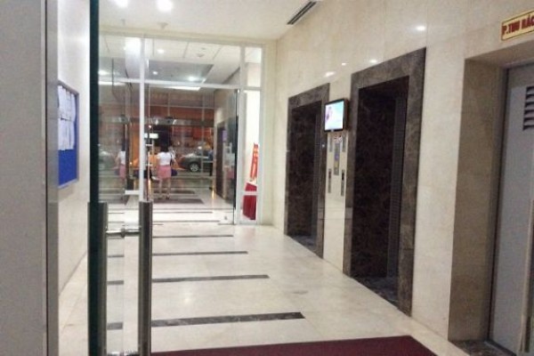 High quality office for rent at Licogi 13 building, Khuat Duy Tien, Thanh Xuan 5