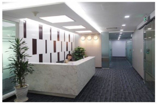 High quality office for rent at Licogi 13 building, Khuat Duy Tien, Thanh Xuan 6