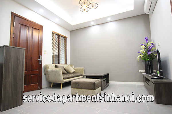 High Quality One Bedroom Apartment Rental close to Water Park, Tay Ho 3