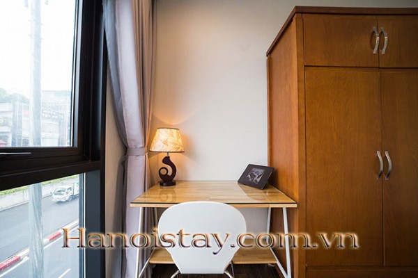 High Quality One Bedroom Apartment Rental in Center of Tay Ho district 18