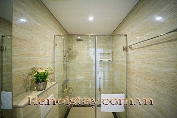 High Quality One Bedroom Apartment Rental in Center of Tay Ho district 27