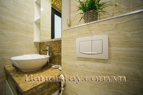 High Quality One Bedroom Apartment Rental in Center of Tay Ho district 29
