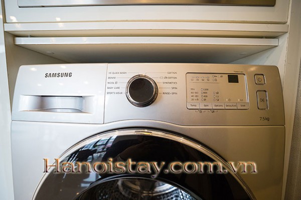 High Quality One Bedroom Apartment Rental in Center of Tay Ho district 30