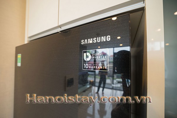 High Quality One Bedroom Apartment Rental in Center of Tay Ho district 38