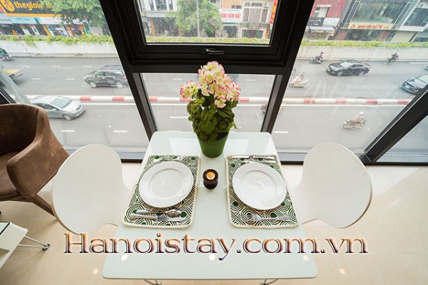 High Quality One Bedroom Apartment Rental in Center of Tay Ho district 49