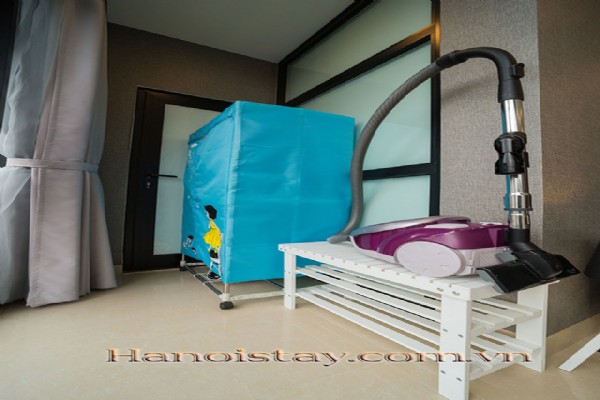 High Quality One Bedroom Apartment Rental in Center of Tay Ho district 54