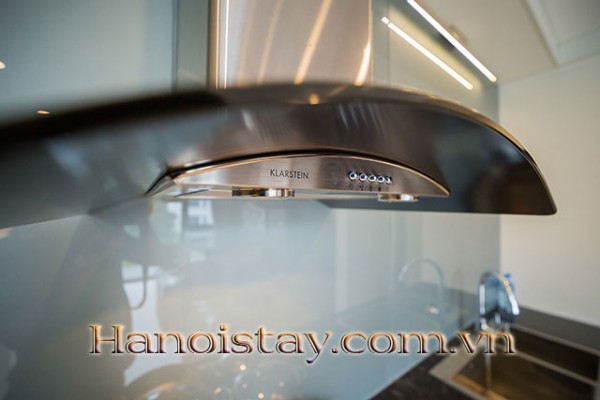 High Quality One Bedroom Apartment Rental in Center of Tay Ho district 57