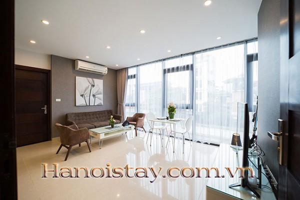 High Quality One Bedroom Apartment Rental in Center of Tay Ho district 60