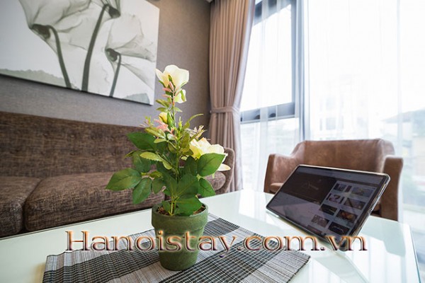 High Quality One Bedroom Apartment Rental in Center of Tay Ho district 61