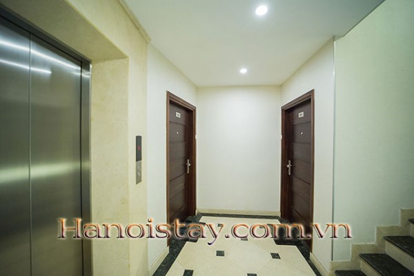 High Quality One Bedroom Apartment Rental in Center of Tay Ho district 62