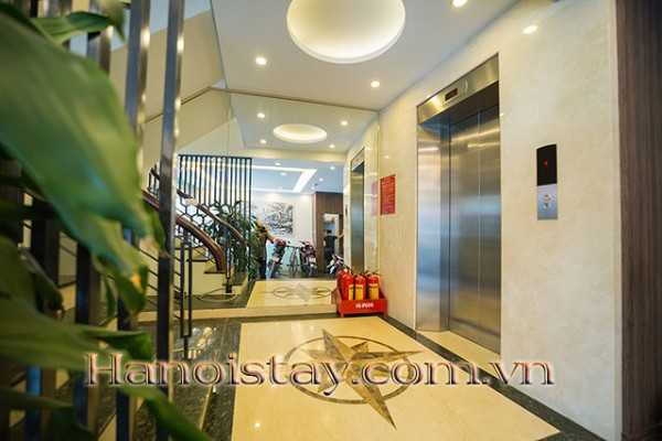 High Quality One Bedroom Apartment Rental in Center of Tay Ho district 64