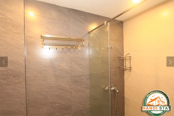 HIGH QUALITY Serviced Apartment in Cau Giay -