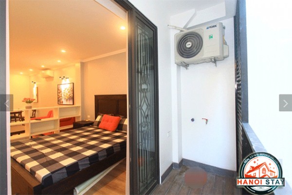 HIGH QUALITY Serviced Apartment in Cau Giay -
