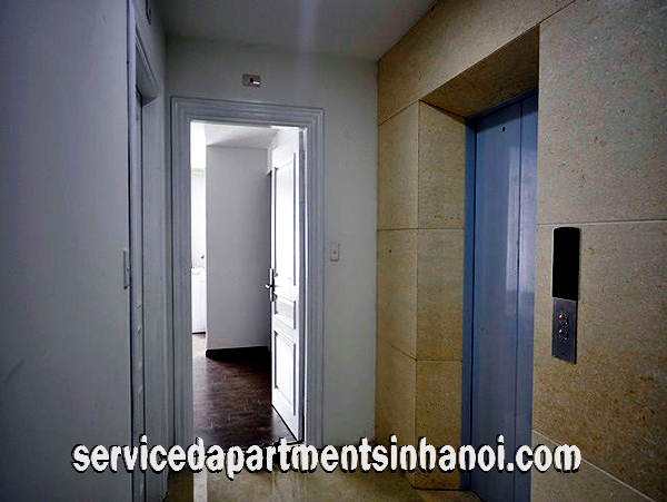 High Quality Serviced apartment Rental near Tran Thai Tong Str, Cau Giay 14