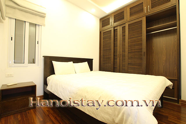 *High Quality Two Bedroom Apartment For Rent Close to Hanoi Old Quarter, Hoan Kiem* 3