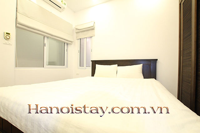 *High Quality Two Bedroom Apartment For Rent Close to Hanoi Old Quarter, Hoan Kiem* 4