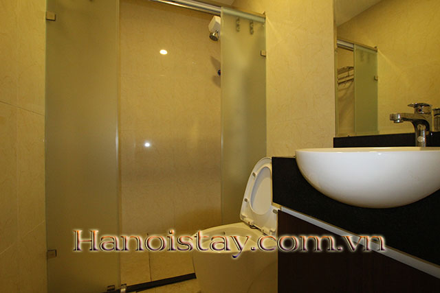 *High Quality Two Bedroom Apartment For Rent Close to Hanoi Old Quarter, Hoan Kiem* 6