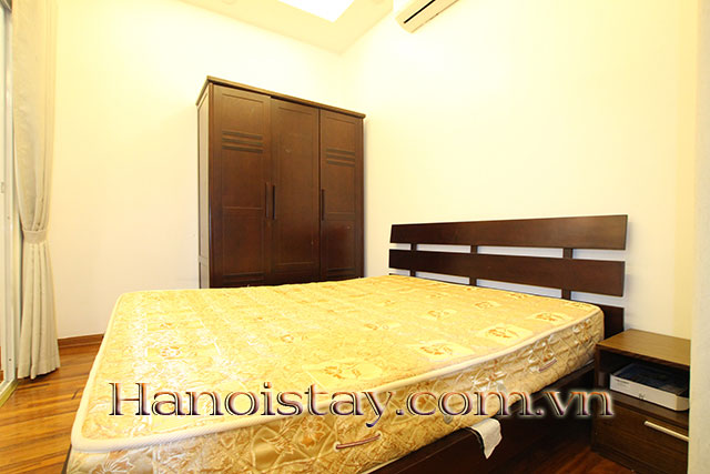 *High Quality Two Bedroom Apartment For Rent Close to Hanoi Old Quarter, Hoan Kiem* 7