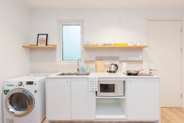 High Quality two bedroom apartment for rent in center of Hoan Kiem district 1