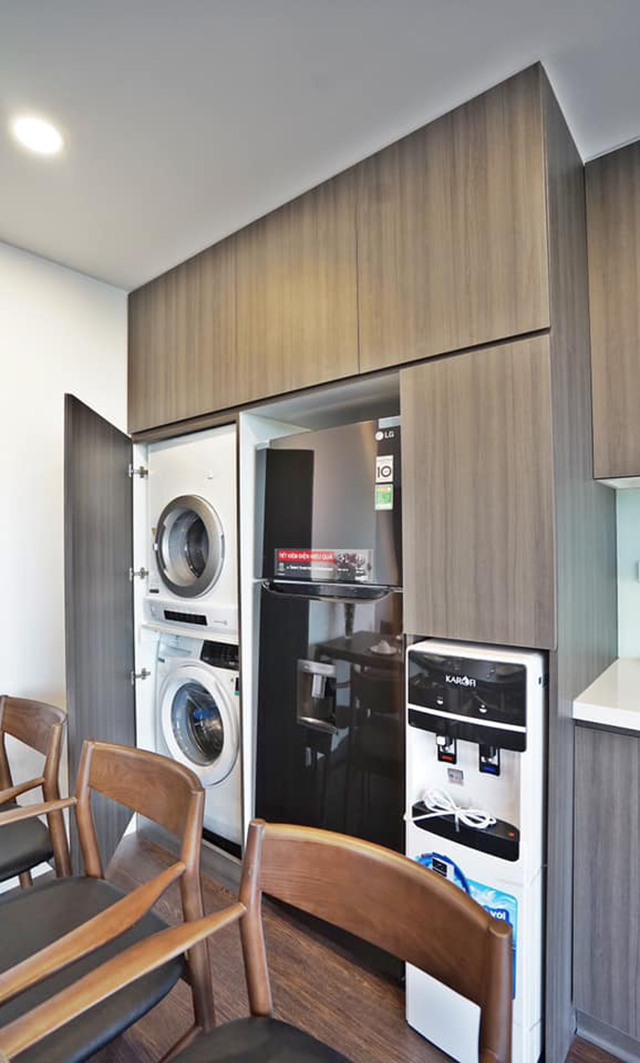 High Quality Two Bedroom Apartment Rental in To Ngoc Van street, Tay Ho 8