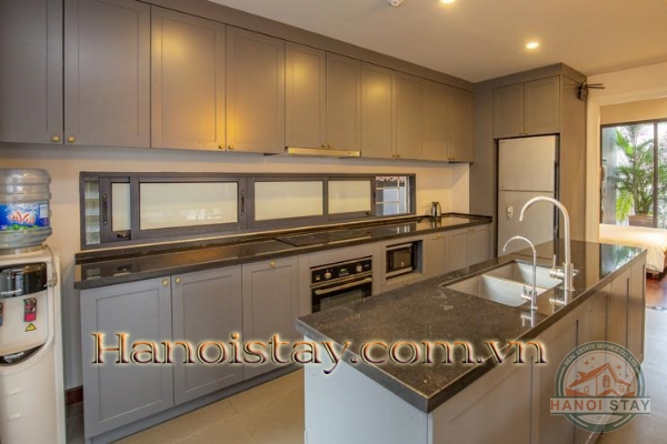 High Quality Two bedroom Apartment rental in Tu Hoa street, Tay Ho 11