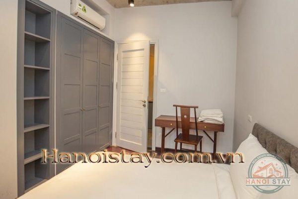 High Quality Two bedroom Apartment rental in Tu Hoa street, Tay Ho 15