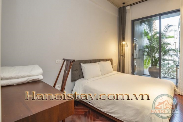 High Quality Two bedroom Apartment rental in Tu Hoa street, Tay Ho 16