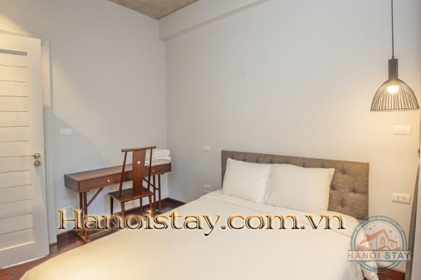 High Quality Two bedroom Apartment rental in Tu Hoa street, Tay Ho 17