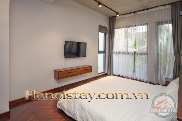 High Quality Two bedroom Apartment rental in Tu Hoa street, Tay Ho 20